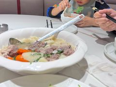 -马白开来特色羊排揪片子  (总店)