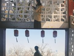-千佛山风景名胜区