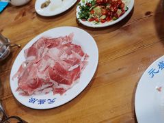 -元盛居(生态大街店)