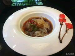 -十八棵（老龙井）御茶园(老龙井店)