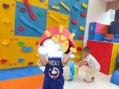 -佳诺国际婴幼中心(万科店)