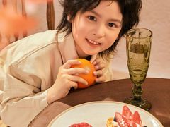 -海马体照相馆(昆明广福路爱琴海店)