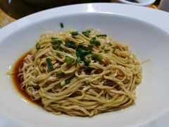 西关葱油手工捞面-鱼醉无骨鱼·中山脆肉鲩(荔湾路店)