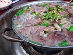 牦牛骨汤锅-尼玛藏家风味园(阿山食城店)