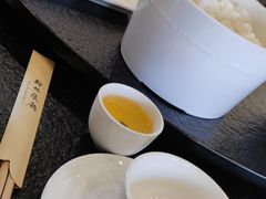 -喜洲翰林餐厅(董家百年老宅店)