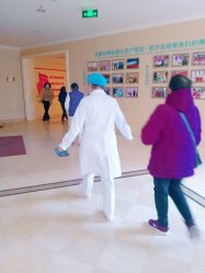 -安琪儿妇产医院·医养月子中心