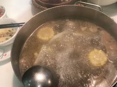 -陈记顺和牛肉火锅馆(天河北路店)