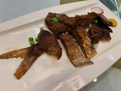 老上海熏鱼-老吉士(环贸iapm店)
