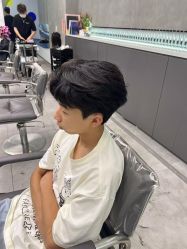 -天使之手