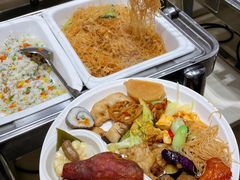 -素满香·素食自助餐(苏州·临顿路店)