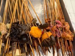 -牛串门串串香(东直门簋街总店)