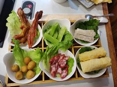 -螺大喜螺蛳粉火锅(雍和宫店)