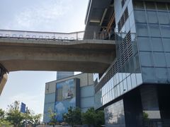-北京长安天街