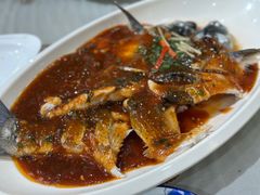 三新全鱼-邀月楼(新华路店)