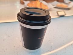 -星巴克(恒隆广场店)