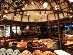 -B&C黄油与面包·THE GARDEN BAKERY概念店(世纪汇店)