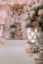-Sunny喜铺婚礼策划(东部店)
