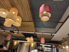 -王捌小院(红花坡店)