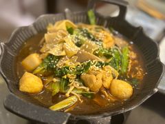 -那些年一起吃串的地方烧烤(观前街店)