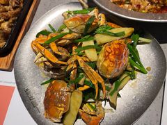 -一棠龙虾•王牌虾球(恒隆广场店)