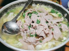 -全牛匠·乐山跷脚牛肉(西单华威约饭街店)