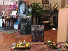 -莲泰式·中式·沐足·精油SPA采耳(天河店)