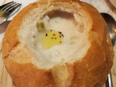 -The Rug Cafe(王府中环店)
