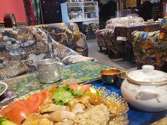 -小娘惹厨房Little Nyonya(狮城有约上榜店)
