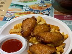 -大头力茶餐厅(花都融创茂店)