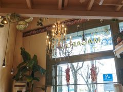 -玛格萝妮比萨屋(陆家浜路店)
