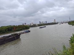 -澹台湖公园