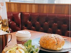 -ATLAS COFFEE(雅居乐中心店)