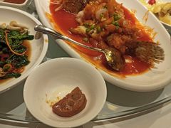 -廊亦舫Lang Yi Fang Restaurant(金桥店)