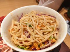 -大师兄·西北小馆(北站缤果空间店)