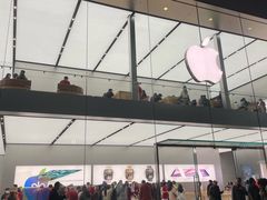 -Apple零售店(成都太古里店)