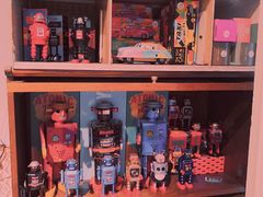 -恋物百货商店(华侨城店)