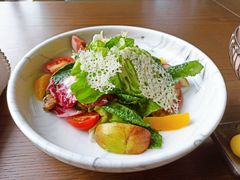 -Kathleen's Waitan 凯圣琳江景西餐厅(外滩店)