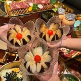 广州的！都给我去吃这个东北冻梨！！！