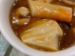 八珍豆腐-燕风楼烤鸭店(建设总店)