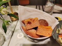 -Prego地中海餐厅(北京金融街威斯汀大酒店)