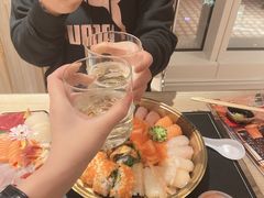 -鮨之佐壽司外賣店(氹仔市区店)