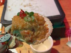 -大哈福烧烤·海鲜·家常菜(延安三路店)