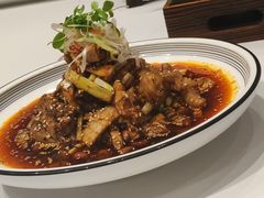 -院8里·少城记忆老川菜(宽窄巷子店)