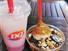-DQ·蛋糕·冰淇淋(大宁国际商业广场店)