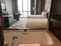 -万达文华酒店·48F云端窗景美食汇自助餐厅