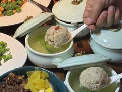 -蝦塘·中国餐馆(城墙南马道巷店)