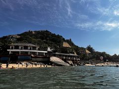 -海南分界洲岛旅游区