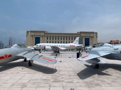 -中国人民解放军海军博物馆