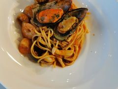 -我的四季意大利餐厅(春天百货店)