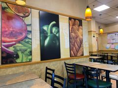 -SUBWAY赛百味(金码大厦店)
